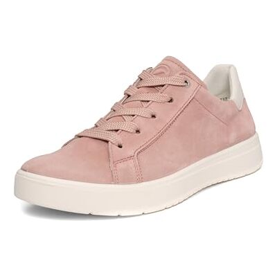 ARA Shoes Baskets basses pour femme, Piggy Cream, 39 EU ARA Shoes Baskets basses pour femme, Piggy Cream, 39 EU