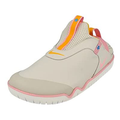 Nike CT1629 Sneakers Femmes Gris Rose - Chaussures de Sport Nike CT1629 Sneakers Femmes Gris Rose - Chaussures de Sport