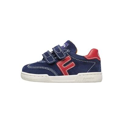 Falcotto DASKY 2 VL, Chaussures pour Enfants, Bleu, 23 EU, bleu, 31 EU Falcotto DASKY 2 VL, Chaussures pour Enfants, Bleu, 23 EU, bleu, 31 EU