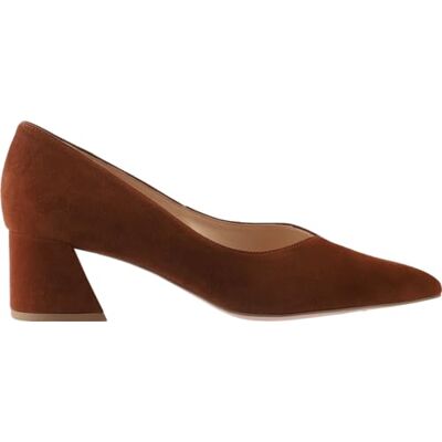 HÖGL Escarpins Kim pour femme, marron, 39 EU HÖGL Escarpins Kim pour femme, marron, 39 EU