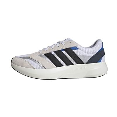 adidas Homme LIGHTSHIFT 2.0 SHOES, ftwr white/core black/bright royal, 44 2/3 EU adidas Homme LIGHTSHIFT 2.0 SHOES, ftwr white/core black/bright royal, 44 2/3 EU