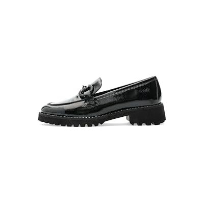ARA Pantoufles Kent pour femme, Noir 052025, 40 EU étroit ARA Pantoufles Kent pour femme, Noir 052025, 40 EU étroit