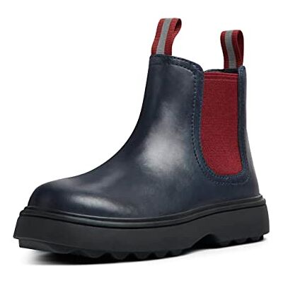 Camper Norte Kids-k900149 BottineMixte enfant Camper Norte Kids-k900149 BottineMixte enfant