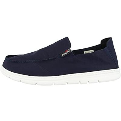 Chung Shi Dux Beach Plus, Chaussures À Enfiler Homme, Marine, 40 EU Chung Shi Dux Beach Plus, Chaussures À Enfiler Homme, Marine, 40 EU