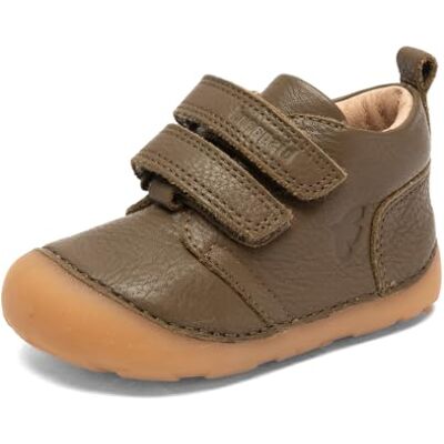 Bisgaard Carter First Walker Shoe, unisexe, pour enfant, kaki, 21 EU, kaki, 21 EU Bisgaard Carter First Walker Shoe, unisexe, pour enfant, kaki, 21 EU, kaki, 21 EU