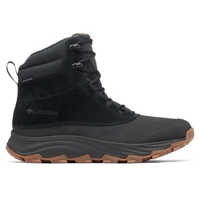 Columbia Expeditionist Shield Bottes de neigeHomme Columbia Expeditionist Shield Bottes de neigeHomme