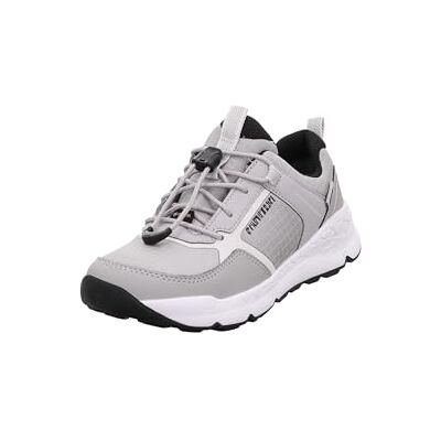 Superfit Chaussures Enfant Gris Clair - Chaussures Superfit Chaussures Enfant Gris Clair - Chaussures
