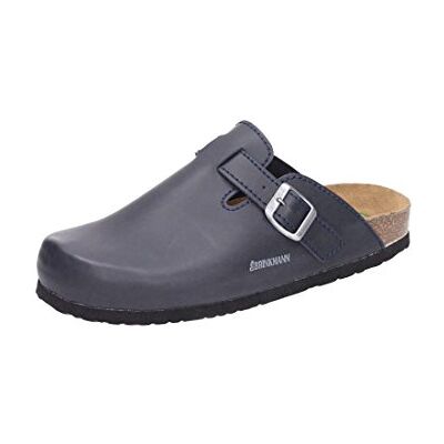 Dr. Brinkmann 600140 Mules femme, Pointure:36 EU, La couleur:bleu Dr. Brinkmann 600140 Mules femme, Pointure:36 EU, La couleur:bleu