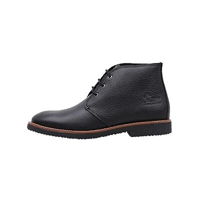 Panama Jack Hommes Gael Oxfords, Negro C10 noir., 41 EU Panama Jack Hommes Gael Oxfords, Negro C10 noir., 41 EU