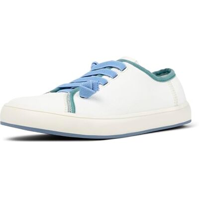 Camper Peu Rambla Ii K201884 Baskets pour femme Blanc naturel 006 TWS Taille 41 EU Camper Peu Rambla Ii K201884 Baskets pour femme Blanc naturel 006 TWS Taille 41 EU