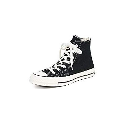 Converse Chuck 70 HI 161667C Noir, Noir (Black Black Egret), 36.5 EU Converse Chuck 70 HI 161667C Noir, Noir (Black Black Egret), 36.5 EU