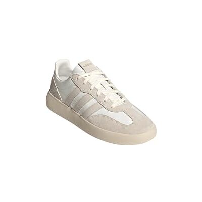 adidas Homme BARREDA DECODE SHOES, core white/alumina/off white, 44 2/3 EU adidas Homme BARREDA DECODE SHOES, core white/alumina/off white, 44 2/3 EU