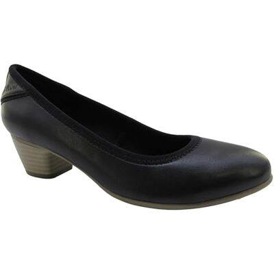 s.Oliver Shoes 2177878 Escarpins à bout arrondi pour femme, 9999, 39 EU s.Oliver Shoes 2177878 Escarpins à bout arrondi pour femme, 9999, 39 EU