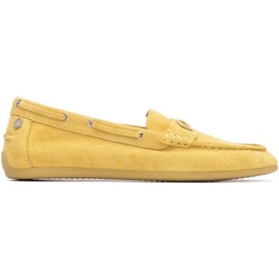 Carmela Mocassins Femme Jaune Chaussures confortables et polyvalentes Mode décontractée Modèle 16314305 (Taille 38) Carmela Mocassins Femme Jaune Chaussures confortables et polyvalentes Mode décontractée Modèle 16314305 (Taille 38)