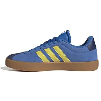 adidas VL Court 3.0 Bleu - Baskets adidas VL Court 3.0 Bleu - Baskets