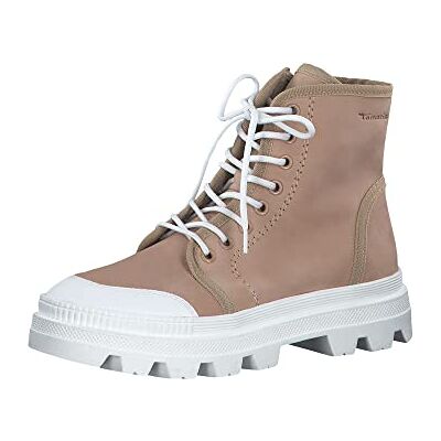 Tamaris Damen 1-1-25406-20, Bottine Femme, Camel, 40 EU Tamaris Damen 1-1-25406-20, Bottine Femme, Camel, 40 EU