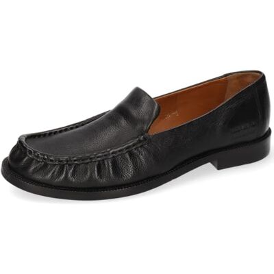 Melvin & Hamilton , Jade 6, femme mocassins, rouge, 41 EU Melvin & Hamilton , Jade 6, femme mocassins, rouge, 41 EU