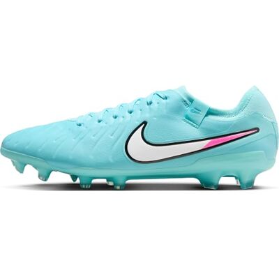 Nike Tiempo Legend 10 Pro FG Low - Crampons Nike Tiempo Legend 10 Pro FG Low - Crampons