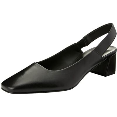 HÖGL Escarpins Scarlett pour femme, Noir, 36 EU HÖGL Escarpins Scarlett pour femme, Noir, 36 EU