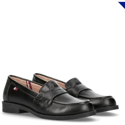 Tommy Hilfiger Samir, Moccasin, Black, 29 EU, Noir, #REF! Tommy Hilfiger Samir, Moccasin, Black, 29 EU, Noir, #REF!