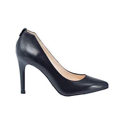 Ahead I013500DE Escarpins Femme En Cuir Noir 41 EU Ahead I013500DE Escarpins Femme En Cuir Noir 41 EU