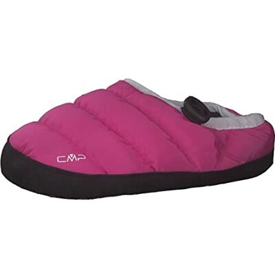CMP Kids Lyinx Slipper Tofflor.Mixte enfant CMP Kids Lyinx Slipper Tofflor.Mixte enfant