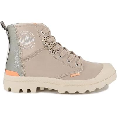 Palladium Femme Pampa Hi Urban Layer Fashion Boot, PILAT, 37 EU, Pilat, 37 EU Palladium Femme Pampa Hi Urban Layer Fashion Boot, PILAT, 37 EU, Pilat, 37 EU