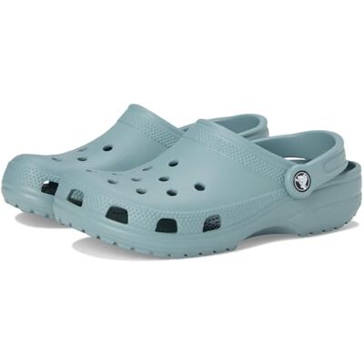 Crocs Sabots classiques unisexes pour enfant, Bassin, 33/34 EU Crocs Sabots classiques unisexes pour enfant, Bassin, 33/34 EU