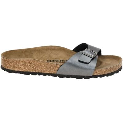 Birkenstock Classic Mayari Birko-Flor Séparateur d'orteils pour femme Sandales de randonnée Birkenstock Classic Mayari Birko-Flor Séparateur d'orteils pour femme Sandales de randonnée