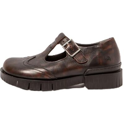 ART 1834 Oxford, Chaussures unisexes pour adulte, Castagna, 36 EU, Marron, 36 EU ART 1834 Oxford, Chaussures unisexes pour adulte, Castagna, 36 EU, Marron, 36 EU