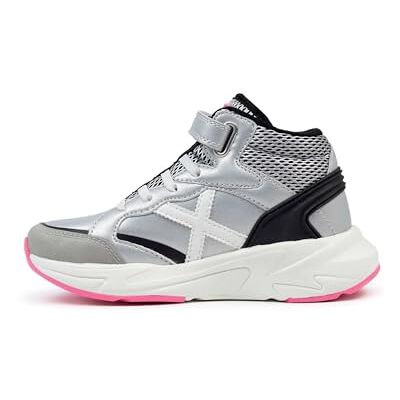 Munich Mini Track Boot Vco 33 Botte OxfordMixte enfant Munich Mini Track Boot Vco 33 Botte OxfordMixte enfant