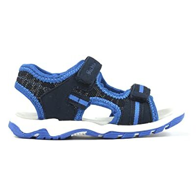 Richter Kinderschuhe Lion, Sandale Enfants, Atlantic Malaisie, 29 EU Richter Kinderschuhe Lion, Sandale Enfants, Atlantic Malaisie, 29 EU