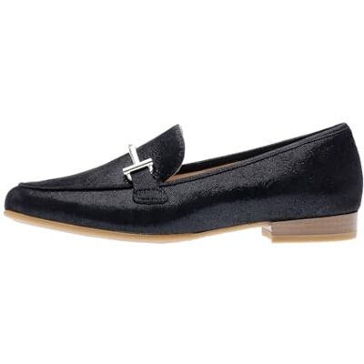 ARA Kent Pantoufles pour femme, bleues, taille 41,5 EU étroites, bleu, 41.5 EU étroit ARA Kent Pantoufles pour femme, bleues, taille 41,5 EU étroites, bleu, 41.5 EU étroit