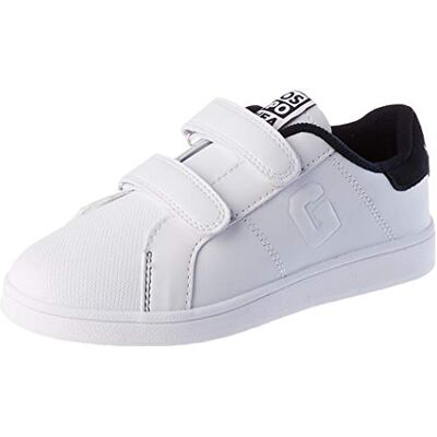GIOSEPPO Volsk, Chaussure d'uniforme Scolaire, Marine, 40 EU GIOSEPPO Volsk, Chaussure d'uniforme Scolaire, Marine, 40 EU