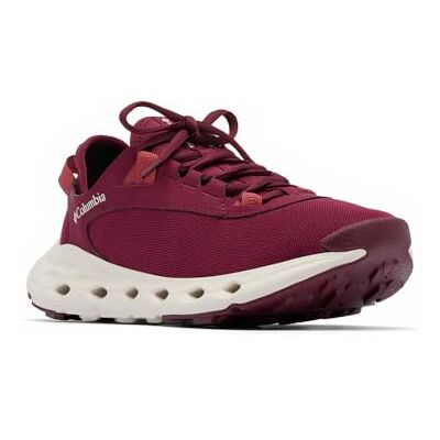 Columbia Women's Drainmaker XTR, Water Sports Shoes, Chianti/Dusty Crimson, 8.5 Columbia Women's Drainmaker XTR, Water Sports Shoes, Chianti/Dusty Crimson, 8.5