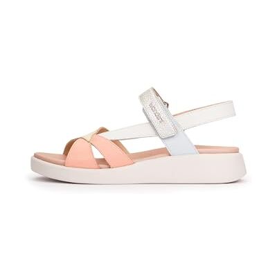 Wonders Sandales MAR 52 Pastel, blanc, 37 EU Wonders Sandales MAR 52 Pastel, blanc, 37 EU