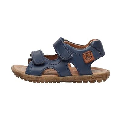 Naturino Sky Sandales unisexes pour enfant, bleu, 31 EU Naturino Sky Sandales unisexes pour enfant, bleu, 31 EU