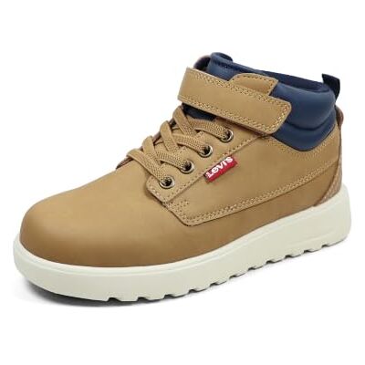 Levi's Levis Kids Arizona Boots Utility Levi's Levis Kids Arizona Boots Utility