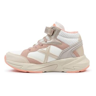Munich Mini Track Boot Vco 30 Botte OxfordMixte enfant Munich Mini Track Boot Vco 30 Botte OxfordMixte enfant