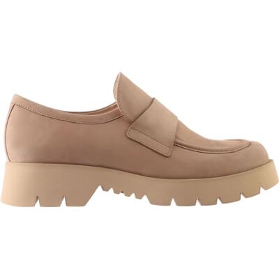 HÖGL Pantoufles Finn pour femme, marron, 41 EU HÖGL Pantoufles Finn pour femme, marron, 41 EU
