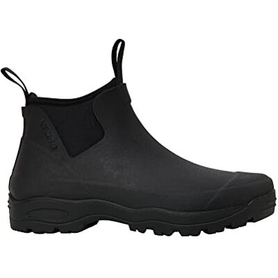 Viking Ho In Neo Low, Botte de Pluie Femme, Noir, 39 EU Viking Ho In Neo Low, Botte de Pluie Femme, Noir, 39 EU