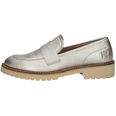 BAGATT Pantoufles D32-aid60 pour femme, Metallics, 42 EU BAGATT Pantoufles D32-aid60 pour femme, Metallics, 42 EU