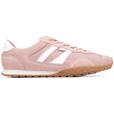 XTI Sneakers Femme Nude Chaussures confortables et polyvalentes Mode décontractée Modèle 14505804 (Taille 41) XTI Sneakers Femme Nude Chaussures confortables et polyvalentes Mode décontractée Modèle 14505804 (Taille 41)