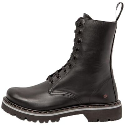 ART 1167 Marina, Bottes unisexes pour adulte, noir, 37 EU, Noir, 37 EU ART 1167 Marina, Bottes unisexes pour adulte, noir, 37 EU, Noir, 37 EU