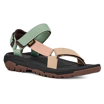 Teva Femme Midform Universal Sandales de Randonnée, Basil Maple Sugar Multi, 37 EU Teva Femme Midform Universal Sandales de Randonnée, Basil Maple Sugar Multi, 37 EU