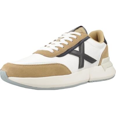 Munich Versus Chaussures unisexes pour adulte, blanc, 37 EU Munich Versus Chaussures unisexes pour adulte, blanc, 37 EU