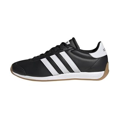 adidas Homme Runvista Shoes, core black/ftwr white/GUM 3, 41 1/3 EU adidas Homme Runvista Shoes, core black/ftwr white/GUM 3, 41 1/3 EU