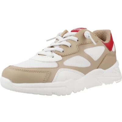 Chaussures de Sport Geox pour Enfant - J55MQE Chaussures de Sport Geox pour Enfant - J55MQE