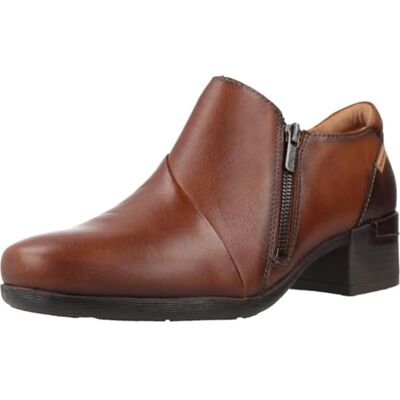 Pikolinos Escarpins en cuir pour femmes Malaga W6W-5902C1 Pikolinos Escarpins en cuir pour femmes Malaga W6W-5902C1