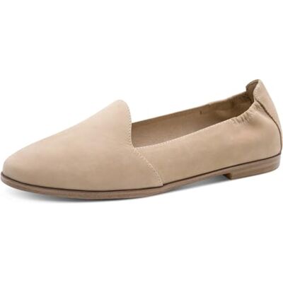 Tamaris Pantoufles pour femme 1-24212-42 Taupe Pointure 39 EU, taupe, 39 EU Tamaris Pantoufles pour femme 1-24212-42 Taupe Pointure 39 EU, taupe, 39 EU